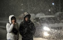 У Києві навалить снігу та вдарять морози: названо точні дати, коли погода зіпсується