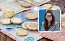 Кредит на €90 мільярдів для України: Свириденко розкрила терміни отримання грошей