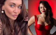 40-річна українська акторка різко схудла і назвала свою нову вагу: "Я кайфую"