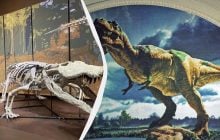 Вчені виявили рештки 9-метрового крокодила, який пожирав динозаврів: чим ще він особливий