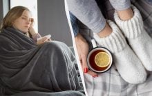 Бутылки с кипятком - не единственное средство: 10 способов согреться без отопления