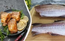 Бюджетна риба, а смак - як у ресторані: як я перетворила минтай на делікатес