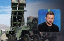 Отримали ракети в неділю, а в четвер вже захищали ними небо, - Зеленський про роботу ППО