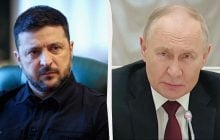 Путін не живе як звичайна людина: Зеленський назвав єдину річ, яка цікавить диктатора