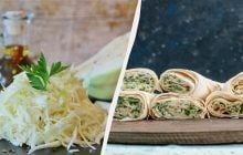 Голубці - минуле століття: рецепт модної страви з капусти на сковороді