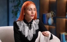 "Є жінка…": Тополя заявила, хто її "замовив" і намагався підставити "зливом" відео