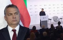 Орбан відреагував на різку заяву Зеленського у Мюнхені про його живіт