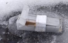 Окупанти почали застосовувати "невидиму" протипіхотну міну, - аналітик