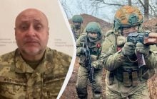 ЗСУ воюють проти 4 армій РФ: Волошин заявив про великі втрати ворога на півдні