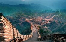 Вчені помилялися: розкрито таємницю загибелі давньої китайської цивілізації