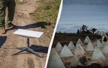 Паніка через Starlink: Le Monde розповіла, як втрата доступу до супутників послабила Росію