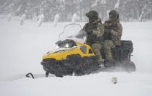 Україна масштабує свою відповідь на російські мотоштурми, - Forbes