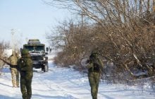 У районі Покровська ворог намагається створити "клешні", - 7 корпус ДШВ