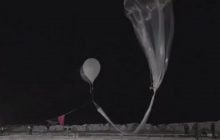 Росіяни тестують зв'язок з платформ у стратосфері замість втрачених Starlink, - Флеш