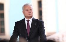 Президент Литвы высказался о мирных переговорах по войне в Украине