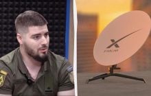 Командир рассказал, как именно Россия пытается компенсировать потерю Starlink