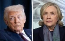 "Это позор": Клинтон жестко высказалась о позиции администрации Трампа по Украине