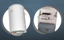 Какой бойлер брать для квартиры и сколько он реально тянет света: объяснение эксперта