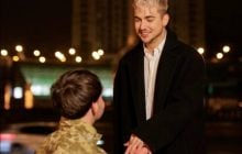 Экс-жених Меловина заговорил о причине расставания: "Я чувствовал себя виноватым"