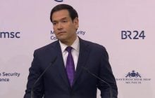 Рубио почти прямо сказал Европе, что нужно измениться или ее бросят, - анализ CNN