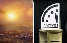 Не только Часы Судного дня: 6 жутких предвестников мировых катастроф