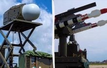 В Украине разработали комплекс ПВО "Шершень": на нем уже испытали 5 типов ракет