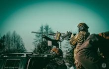 Війна на виснаження замість "Київ за три дні": виклики для України