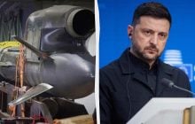 РФ ударила по линии сборки ракет "Фламинго": Зеленский раскрыл, что сейчас с производством