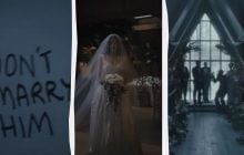 Netflix заинтриговал новым психологическим триллером от создателей "Очень странных дел"