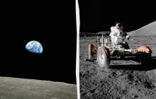 Тайна "стертых" пленок раскрыта: почему NASA уничтожило оригиналы высадки на Луну