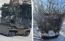 Россияне показали дрон-"куст", и это может быть достаточно эффективно, - аналитики