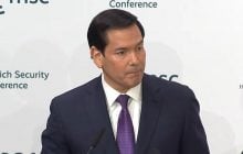 Рубио высказался о "вассалах США" в Европе