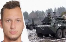 На Покровском направлении ликвидировали футболиста-предателя, который воевал за оккупантов