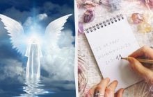 Ваше персональное "ангельское число": узнайте скрытое послание Вселенной