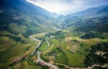 Китай тайно строит ядерные объекты в отдаленных горных долинах, - NYT