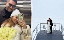 "Наталочка разочаровала": Денисенко показала новые фото с Савранским и нарвалась на хейт