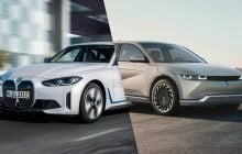 Выбор эксперта: механик назвал 6 лучших электромобилей за свои деньги