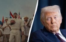 После скандала на Супербоуле в США провели опрос - результаты Трампа не порадуют