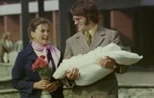 Раньше было лучше: 9 причин, почему в 1980-х родительство было проще, чем сегодня