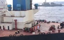 США задержали танкер, который вез подсанционную нефть из Венесуэлы