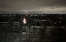 Брянск остался без света и отопления после налета дронов, - губенатор