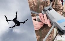 Західні збройні сили уважно вивчають війну дронів в Україні, - BI