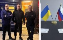 Українська делегація вирушила на перемовини в Женеву: що планують обговорити