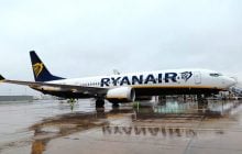 Пассажирам Ryanair советуют брать в самолет картонные коробки: эксперт объяснил, зачем