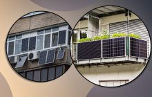 Як поставити сонячну панель на балкон чи вікно, і яку взяти: експерти розповіли всі нюанси