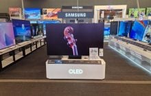 Дешеві та дорогі OLED-телевізори: чи є реальна різниця
