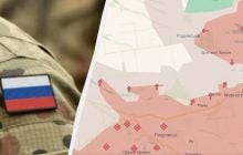 Росіяни просунулися в районі Покровська та окупували нове село, – DeepState