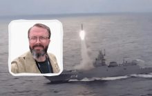 Чому Росія запускає по Україні "Циркони": експерт розкрив мету