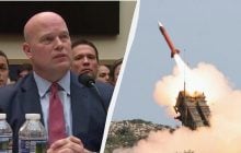 У Трампа заявили, що надають Києву достатньо зброї для самозахисту