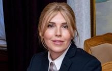 Попри виклики воєнного часу судова влада України демонструє стійкість та працездатність: Марина Барсук про звіт Єврокомісії